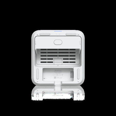 Ubiquiti UNAS-2-W - UniFi UNAS 2, biela