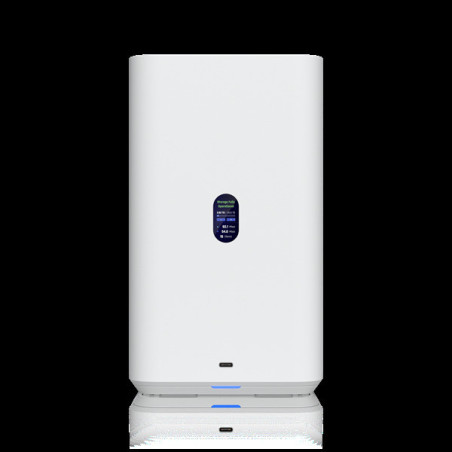 Ubiquiti UNAS-2-W - UniFi UNAS 2, biela