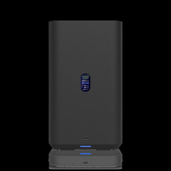 Ubiquiti UNAS-2-B - UniFi UNAS 2, čierna