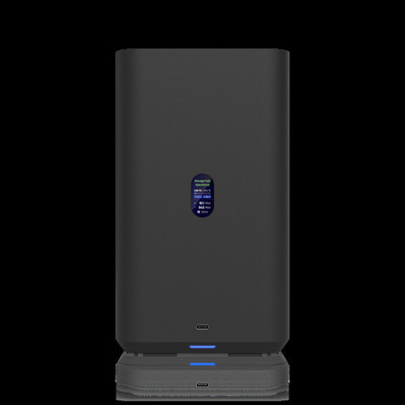 Ubiquiti UNAS-2-B - UniFi UNAS 2, čierna