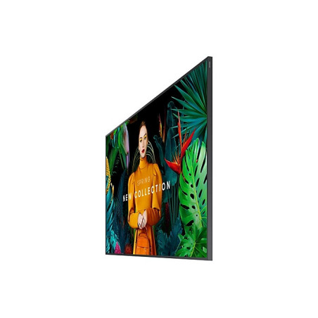 65" LED Samsung QM65C - UHD, 500cd, MI, 24/7