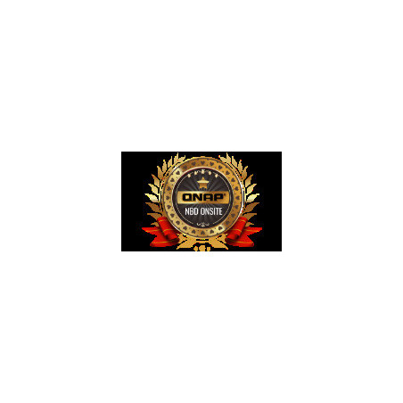 QNAP 3 roky NBD Onsite záruka pre QSW-M3224-24T