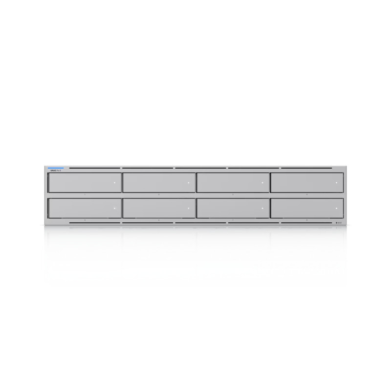 Ubiquiti UNAS-Pro-8 - UniFi UNAS Pro 8