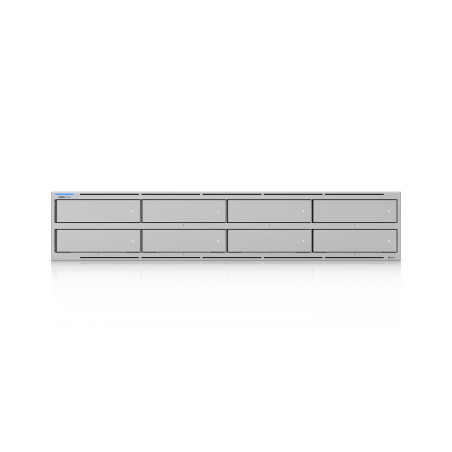 Ubiquiti UNAS-Pro-8 - UniFi UNAS Pro 8