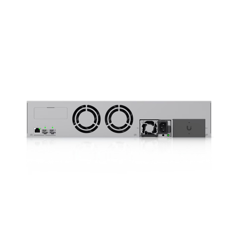 Ubiquiti UNAS-Pro-8 - UniFi UNAS Pro 8