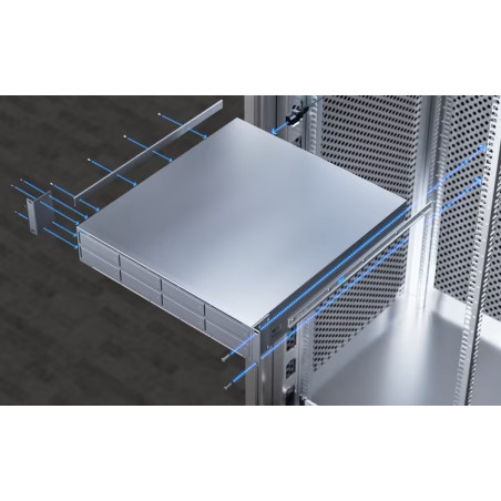 Ubiquiti UNAS-Pro-8 - UniFi UNAS Pro 8