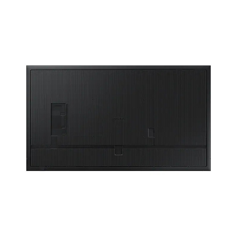 75" LED Samsung QM75C - UHD, 500cd, MI, 24/7
