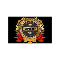 QNAP 5 rokov NBD záruka pre TL-R6020SEP-RP-N5