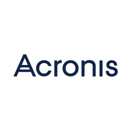 Acronis True Image Premium Subscription 1 Computer + 1 TB Acronis Cloud Storage - 1 year sub