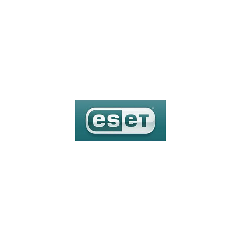 Licencia ESET NOD32 Antivirus 4 stanice 2 roky