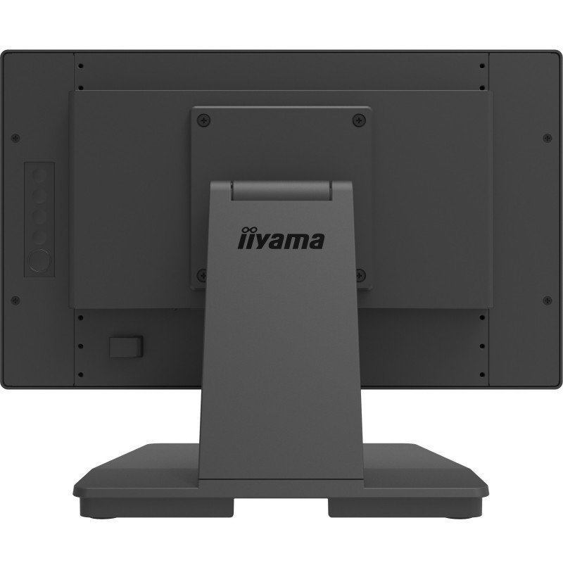 16" iiyama T1634MC-B1S: PCAP, FHD, HDMI, DP