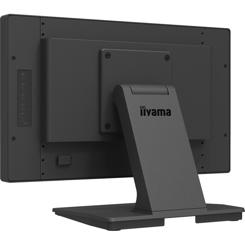 16" iiyama T1634MC-B1S: PCAP, FHD, HDMI, DP