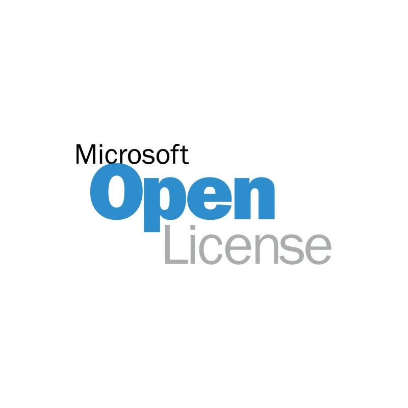 SQL Server STD 2 cores + 3Y softvér assurance