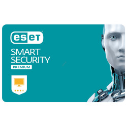 ESET HOME SECURITY Premium 2 PC 1 rok