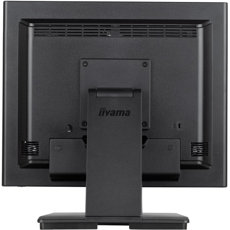 17" iiyama T1732MSC-B1S: PCAP, 1280x1024, HDMI, DP