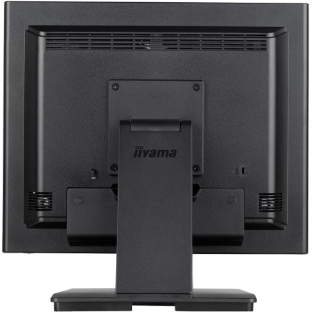 17" iiyama T1732MSC-B1S: PCAP, 1280x1024, HDMI, DP