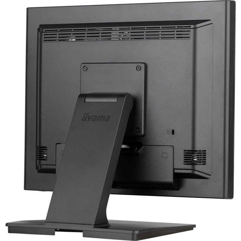 17" iiyama T1732MSC-B1S: PCAP, 1280x1024, HDMI, DP