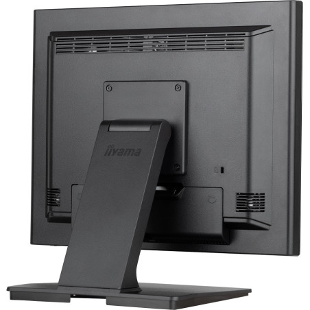17" iiyama T1732MSC-B1S: PCAP, 1280x1024, HDMI, DP