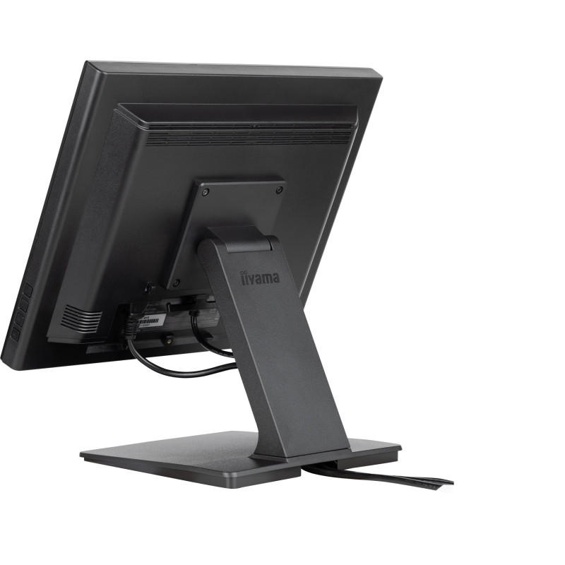 17" iiyama T1732MSC-B1S: PCAP, 1280x1024, HDMI, DP