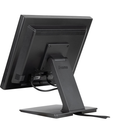 17" iiyama T1732MSC-B1S: PCAP, 1280x1024, HDMI, DP