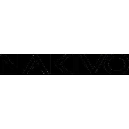 NAKIVO Backup&Repl. Pro Essentials for VMw a Hyper-V - 3 add. years of maintenance prepaid