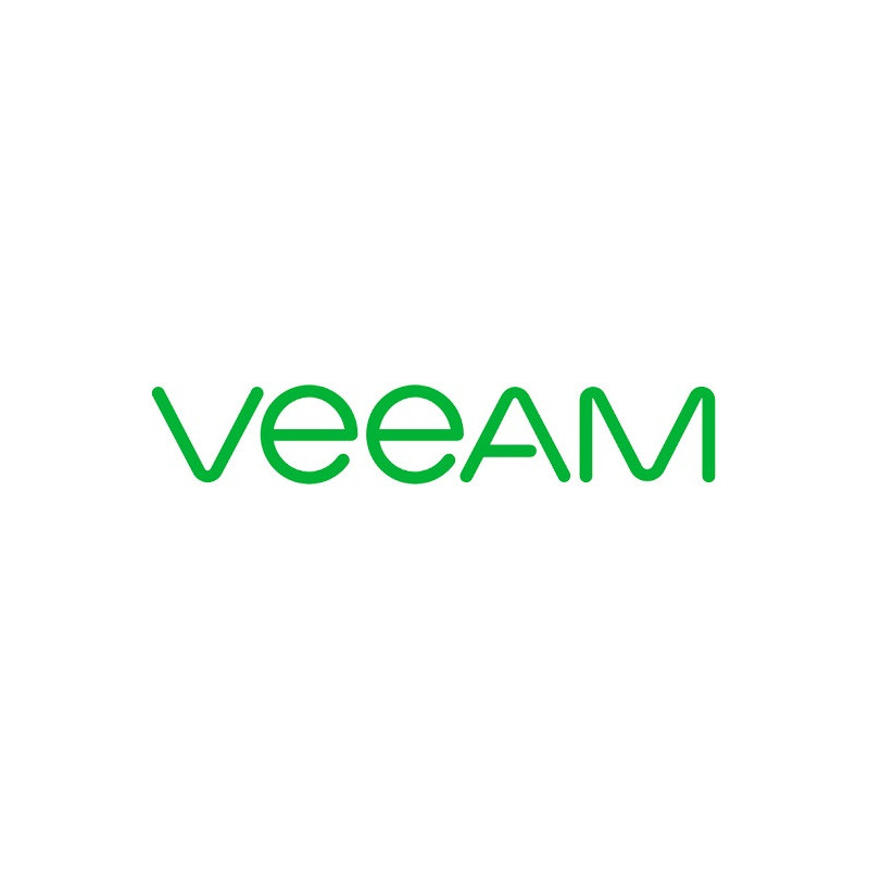 Veeam Backup for Office 365 2y Subs