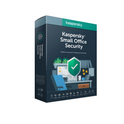 Kaspersky Small Office 10-14 licencií 2 roky Nová