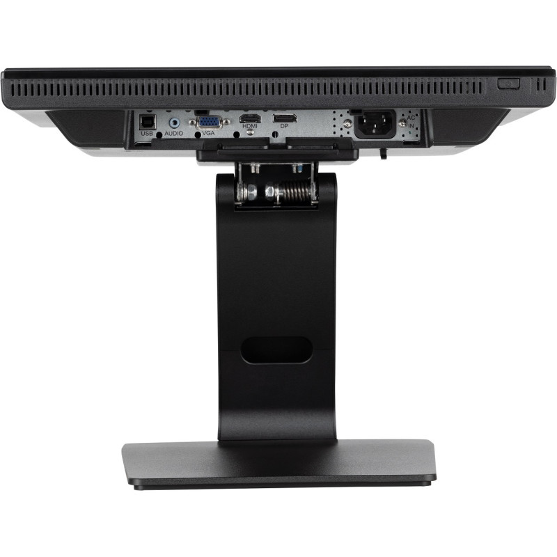 17" iiyama T1732MSC-B1S: PCAP, 1280x1024, HDMI, DP