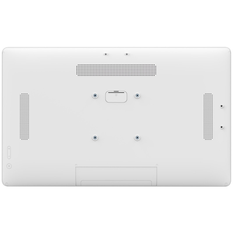 24" iiyama TW2424AS-W1: PCAP, Android 12, FHD