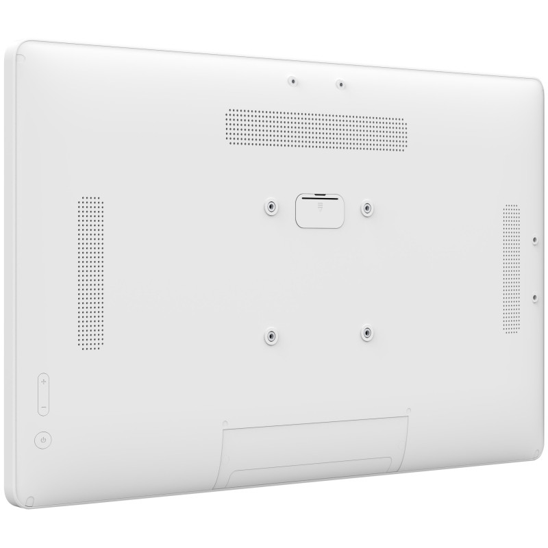 24" iiyama TW2424AS-W1: PCAP, Android 12, FHD