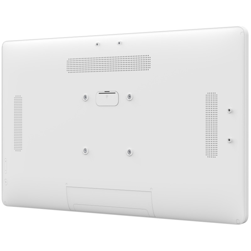 24" iiyama TW2424AS-W1: PCAP, Android 12, FHD