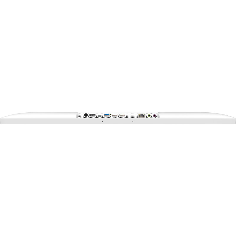 24" iiyama TW2424AS-W1: PCAP, Android 12, FHD