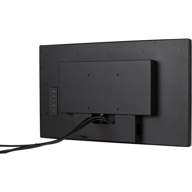 22" iiyama TF2238MSC-B1: PCAP, IPS, FHD, HDMI, DP