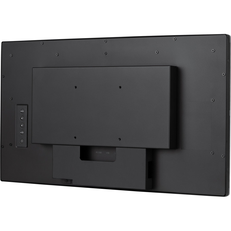 22" iiyama TF2238MSC-B1: PCAP, IPS, FHD, HDMI, DP
