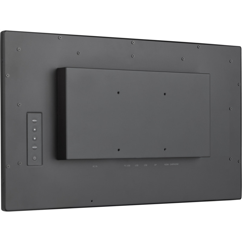 22" iiyama TF2238MSC-B1: PCAP, IPS, FHD, HDMI, DP
