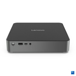 Lenovo IdeaCentre 01IRH10R Mini 7-240H 32GB 1,5 TB UHD W11P 1 2R