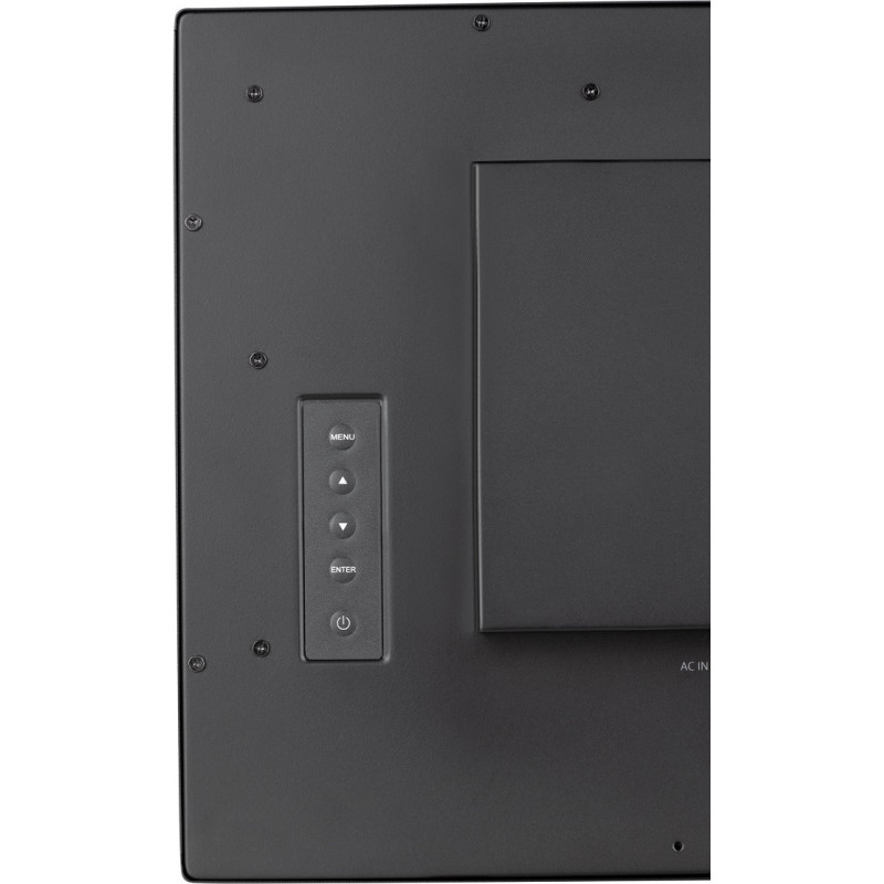 22" iiyama TF2238MSC-B1: PCAP, IPS, FHD, HDMI, DP
