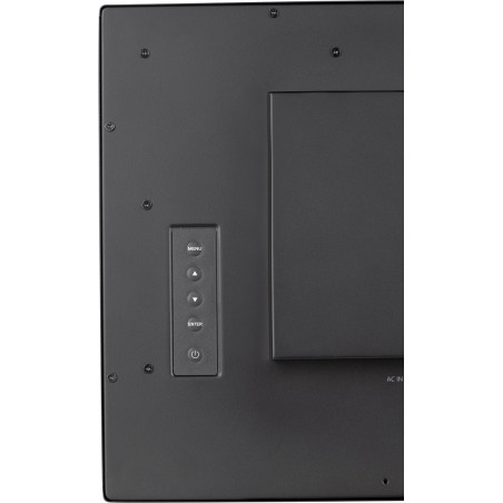 22" iiyama TF2238MSC-B1: PCAP, IPS, FHD, HDMI, DP