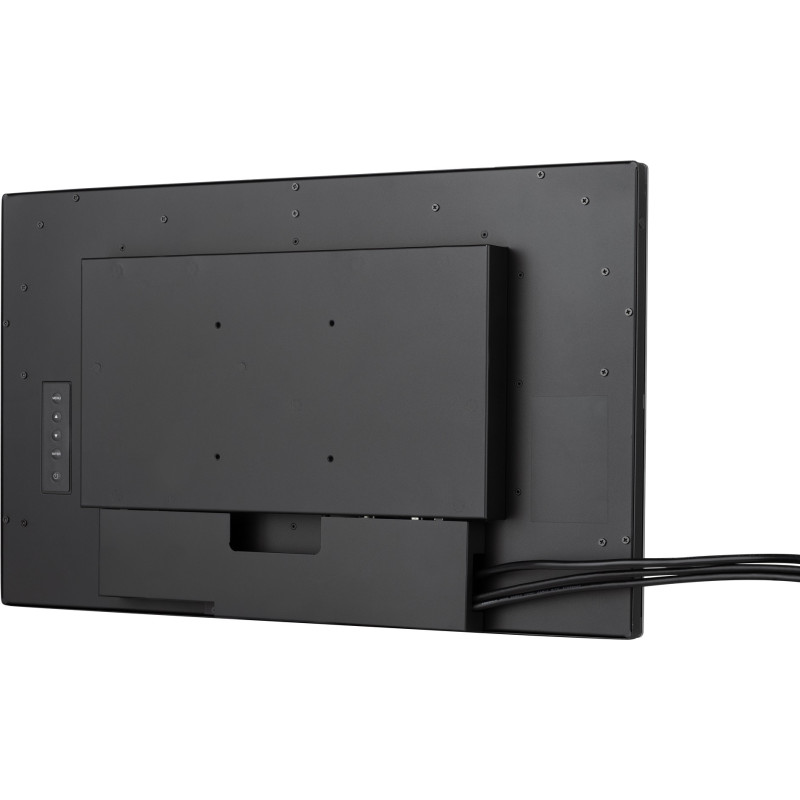 24" iiyama TF2438MSC-B1: PCAP, IPS, FHD, HDMI, DP