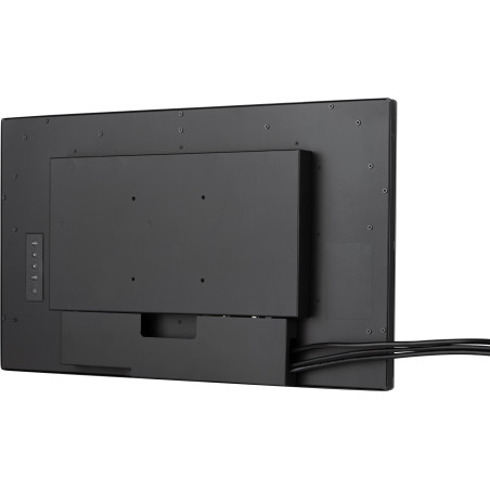 24" iiyama TF2438MSC-B1: PCAP, IPS, FHD, HDMI, DP