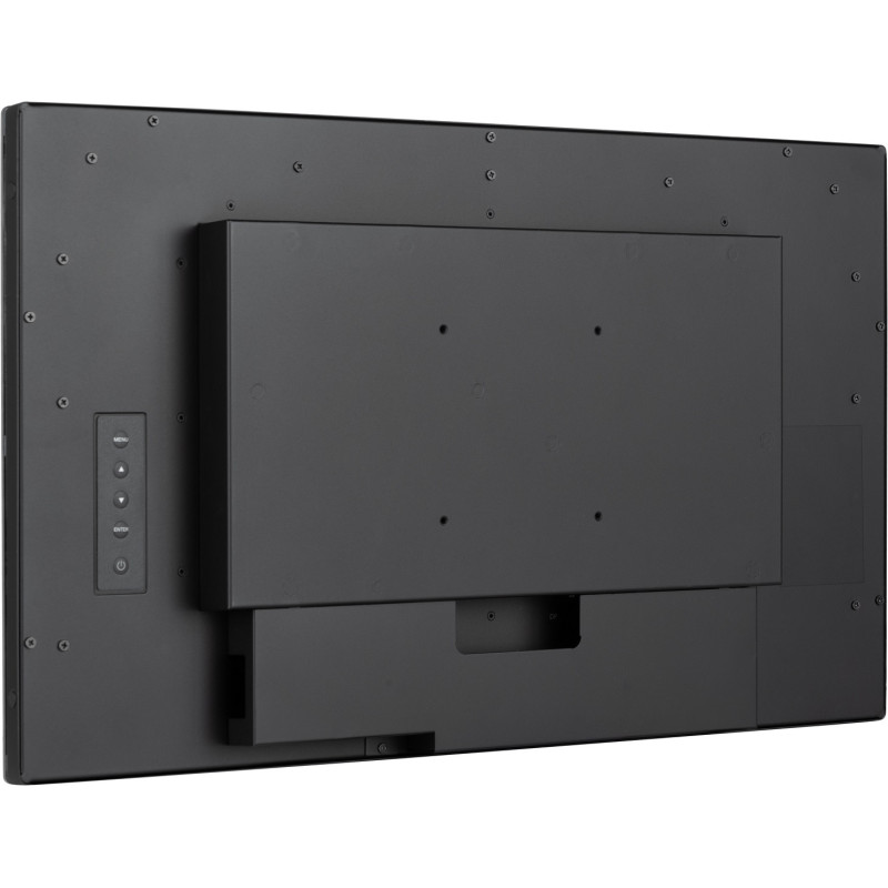 24" iiyama TF2438MSC-B1: PCAP, IPS, FHD, HDMI, DP