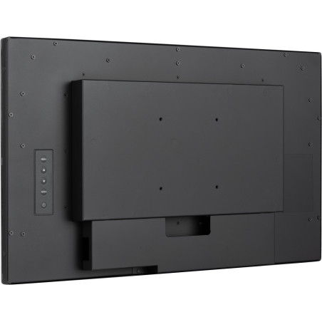 24" iiyama TF2438MSC-B1: PCAP, IPS, FHD, HDMI, DP