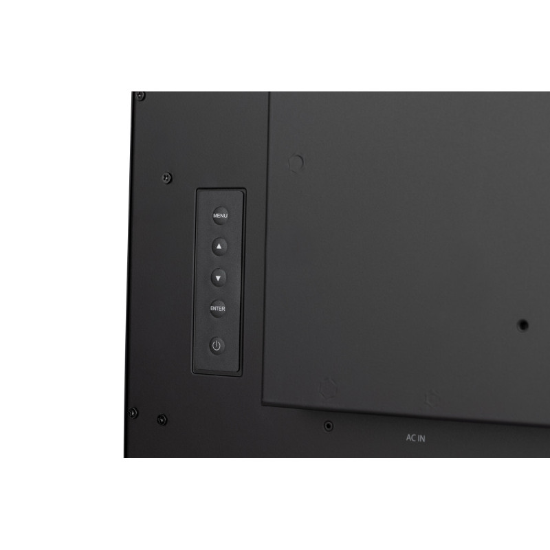 24" iiyama TF2438MSC-B1: PCAP, IPS, FHD, HDMI, DP
