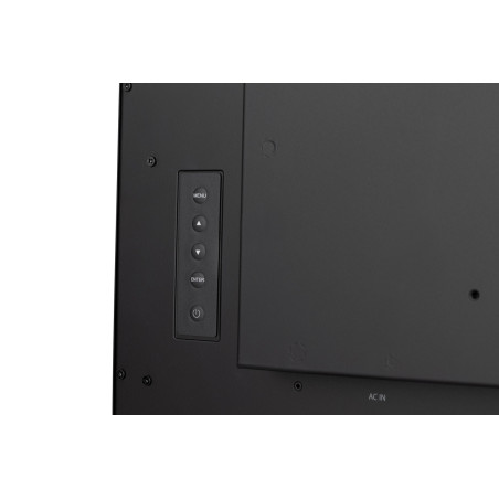 24" iiyama TF2438MSC-B1: PCAP, IPS, FHD, HDMI, DP