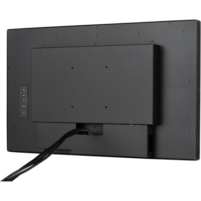24" iiyama TF2438MSC-B1: PCAP, IPS, FHD, HDMI, DP