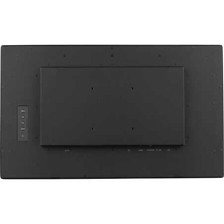 24" iiyama TF2438MSC-B1: PCAP, IPS, FHD, HDMI, DP