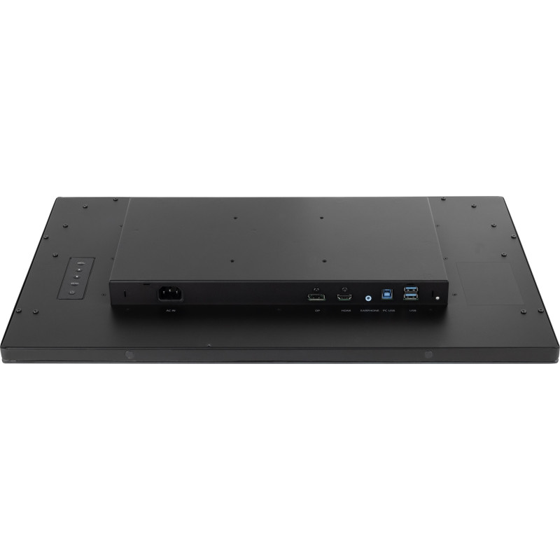 24" iiyama TF2438MSC-B1: PCAP, IPS, FHD, HDMI, DP