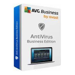 AVG Antivirus Business Ed. 5-19 Lic.1Y