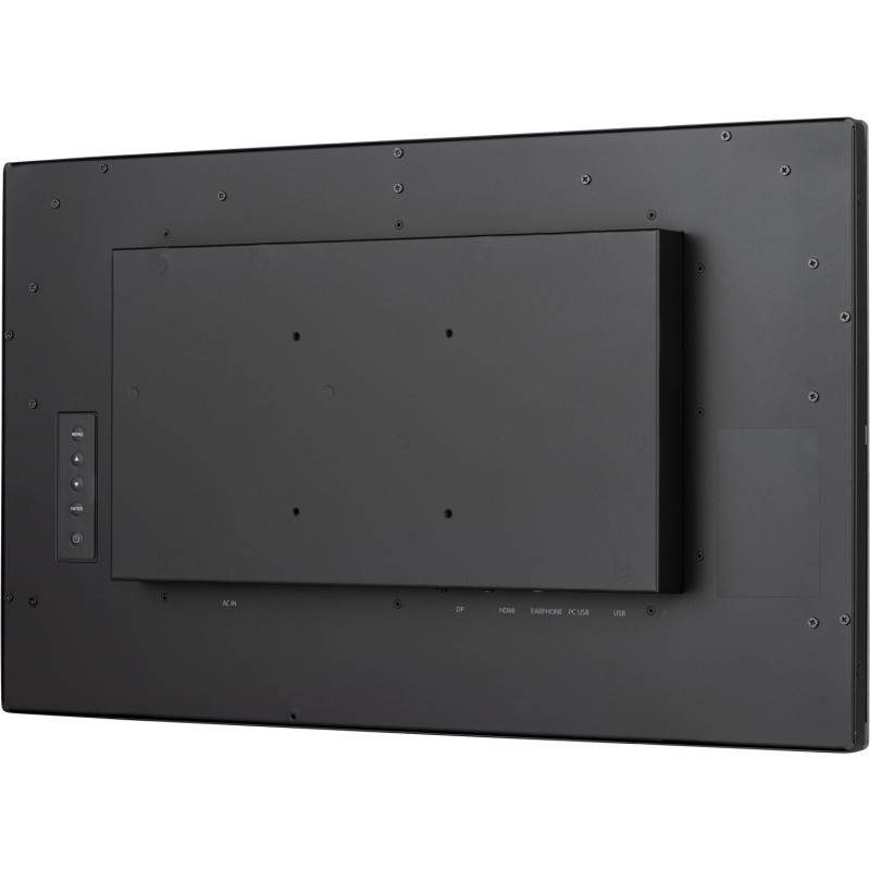24" iiyama TF2438MSC-B1: PCAP, IPS, FHD, HDMI, DP
