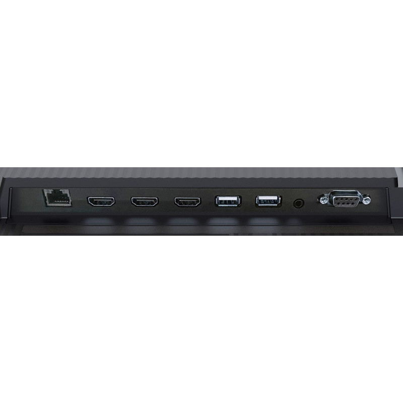 32" iiyama LH3260HS-B1AG: VA, FHD, Android 11,24/7